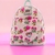 Mini Backpack Grogu San Valentín Loungefly