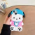 Funda Pochacco Orejas Móviles