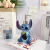 Dispensador de Jabón Líquido Stitch
