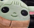 Mochila Baby Yoda en internet