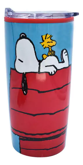 Termo Snoopy