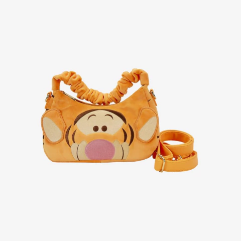 Bolsa Crossbody de Tigger Loungefly
