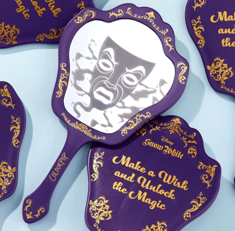 Blancanieves Magic Mirror Colour Pop