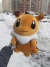 Mochila Eevee - comprar en línea