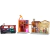 Imagen de Wizarding World: Harry Potter - Mini Set De Juego El Gran Viaje Por Howgarts