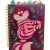 Libreta de Alicia en el País de las Maravillas