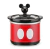 Olla de cocción lenta y recipiente para salsas Mickey en internet