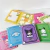 Sticky Memo Book de Kitty y sus Amigos