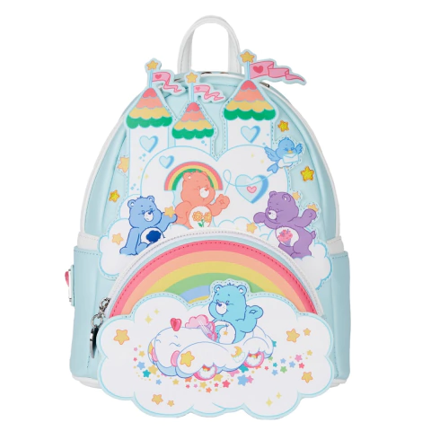 Mini Backpack Loungefly Ositos Cariñositos