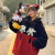 Sudadera Mickey Manitas
