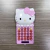 Calculadora de Kitty Faces