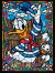 Imagen de Pintura con Diamantes Vitral
