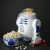 Fábrica de Palomitas de Maíz R2D2