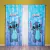 Cortinas Stitch