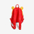 Mochila Winnie Pooh Puffer Loungefly en internet