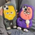 Funda Bob Esponja y Patricio - comprar en línea