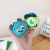 Funda para AirPods Monsters University