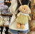 Mochila de peluche de Ternurin en internet
