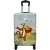 Maleta de viaje Winnie the Pooh