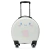 Maletas de Cabina Kitty & Friends - Shopping Lovers