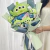 Ramo de peluche Alien Toy Story en internet