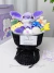Imagen de Ramo de Peluche Stitch