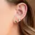 Set de Pendientes The Mandalorian Star Wars - comprar en línea