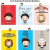 Libreta de Friends 2 - Shopping Lovers