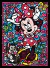 Pintura con Diamantes Vitral en internet