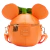Crossbody Minnie Mouse Calabaza Loungefly - comprar en línea