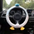 Cubierta para el volante Mickey & Friends - Shopping Lovers