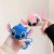 Funda para AirPods Angel & Stitch