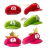 Gorro de Mario Bros en internet