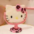 Espejo Hello Kitty Swarovski