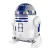 Fábrica de Palomitas de Maíz R2D2 en internet