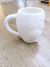 Taza de Hedwig Harry Potter - tienda en línea
