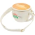 Bolsa Crossbody Friends Taza Central Perk Loungefly en internet