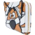 Imagen de Cartera Scooby Doo Momia Loungefly