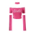 Blusa sin Hombros de Barbie en internet