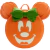 Crossbody Minnie Calabaza Loungefly