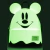 Mini Backpack Mickey Fantasma Loungefly - tienda en línea