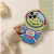 Funda Alien & Buzz 3D
