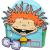 Mini Backpack Carlitos Rugrats Loungefly en internet