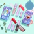 Labiales ColourPop Alice in Wonderland - comprar en línea