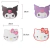 Imagen de Tabla para picar Sanrio