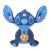 Stitch Crashes Blancanieves