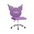 Silla 3D de Kuromi - tienda en línea