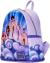 Mini Backpack Musas Loungefly - comprar en línea