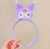 Imagen de Accesorios para el cabello Sanrio