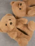 Pantuflas Teddy Bear en internet
